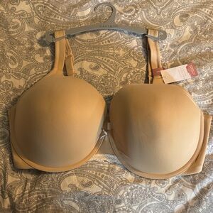 Cacique Nude Bra
